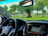 2016 Mitsubishi Montero Sport Full Options , Free Accidents