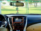 2016 Mitsubishi Montero Sport Full Options , Free Accidents