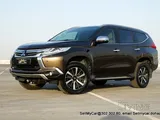 2016 Mitsubishi Montero Sport GLS Premium (Full Option)  + 100% Accident Free