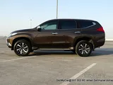 2016 Mitsubishi Montero Sport GLS Premium (Full Option)  + 100% Accident Free