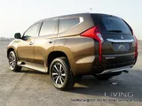 2016 Mitsubishi Montero Sport GLS Premium (Full Option)  + 100% Accident Free