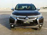 2016 Mitsubishi Montero Sport GLS Premium (Full Option)  + 100% Accident Free