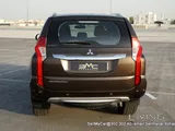 2016 Mitsubishi Montero Sport GLS Premium (Full Option)  + 100% Accident Free