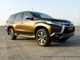 2016 Mitsubishi Montero Sport GLS Premium (Full Option)  + 100% Accident Free
