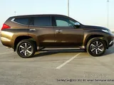 2016 Mitsubishi Montero Sport GLS Premium (Full Option)  + 100% Accident Free