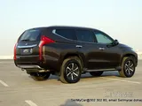 2016 Mitsubishi Montero Sport GLS Premium (Full Option)  + 100% Accident Free