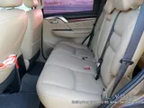2016 Mitsubishi Montero Sport GLS Premium (Full Option)  + 100% Accident Free