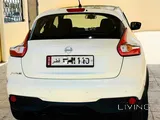 2016 Nissan Juke
