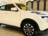 2016 Nissan Juke