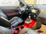 2016 Nissan Juke