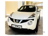 2016 Nissan Juke