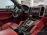 2016 Porsche Cayenne S - Original Paint 