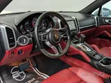 2016 Porsche Cayenne S - Original Paint 