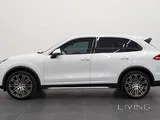 2016 Porsche Cayenne S - Original Paint 