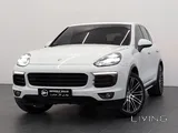 2016 Porsche Cayenne S - Original Paint 
