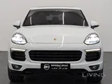 2016 Porsche Cayenne S - Original Paint 