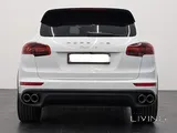 2016 Porsche Cayenne S - Original Paint 