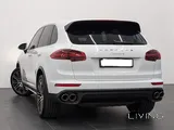 2016 Porsche Cayenne S - Original Paint 