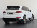 2016 Porsche Cayenne S - Original Paint 