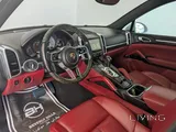 2016 Porsche Cayenne S - Original Paint 