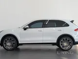 2016 Porsche Cayenne S - Original Paint 