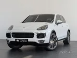 2016 Porsche Cayenne S - Original Paint 