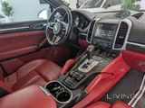 2016 Porsche Cayenne S - Original Paint 
