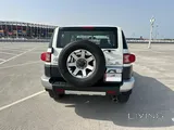 2016 Toyota FJ Cruiser – Full Option with Diff Lock & Android Screen
