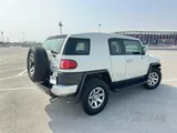 2016 Toyota FJ Cruiser – Full Option with Diff Lock & Android Screen