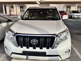 2016 TOYOTA PRADO FOR SALE -urgent sale