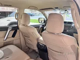 2016 TOYOTA PRADO FOR SALE -urgent sale
