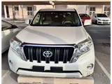 2016 TOYOTA PRADO FOR SALE -urgent sale