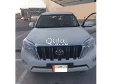 Toyota Prado TXL 2016