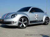  2016 Volkswagen Beetle Turbo “Herbie Edition”  +  Accident Free +Full Insurance