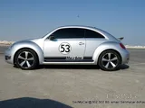  2016 Volkswagen Beetle Turbo “Herbie Edition”  +  Accident Free +Full Insurance