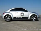  2016 Volkswagen Beetle Turbo “Herbie Edition”  +  Accident Free +Full Insurance