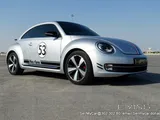  2016 Volkswagen Beetle Turbo “Herbie Edition”  +  Accident Free +Full Insurance