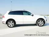  2016 Volkswagen Touareg SEL + Full-Service Records (Available) with V/Wagen 