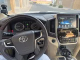 GXR 2017 (Diff Lock) – V8