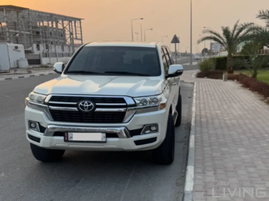 GXR 2017 (Diff Lock) – V8