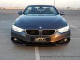 2017 BMW 420i SPORT PACKAGE Cabriolet +   Free BMW Full Service History