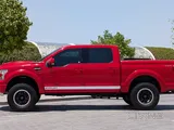 2017 Ford F150 Shelby