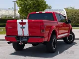 2017 Ford F150 Shelby