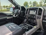 2017 Ford F150 Shelby