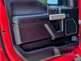 2017 Ford F150 Shelby