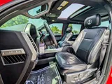 2017 Ford F150 Shelby