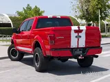 2017 Ford F150 Shelby