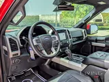 2017 Ford F150 Shelby