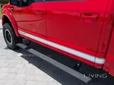 2017 Ford F150 Shelby