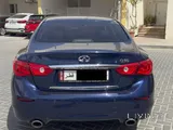 2017 Infiniti Q50 3.0t (URGENT SALE)